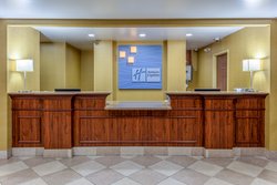  - Holiday Inn Express & Suites Bowling Green - I-75, Exit 181