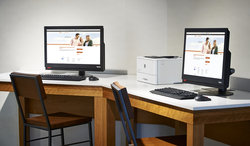  - Holiday Inn Express Waterfront Windsor