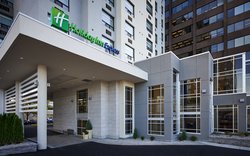  - Holiday Inn Express Waterfront Windsor