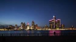  - Holiday Inn Express Waterfront Windsor