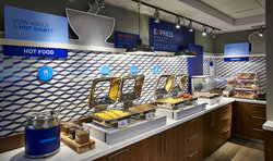  - Holiday Inn Express Waterfront Windsor