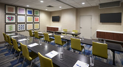  - Holiday Inn Express Waterfront Windsor