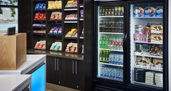  - Holiday Inn Express Waterfront Windsor