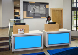  - Holiday Inn Express Waterfront Windsor