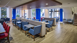  - Holiday Inn Express Waterfront Windsor