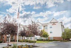  - Residence Inn by Marriott Albany - I-90, Exit 1S