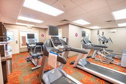  - Residence Inn by Marriott Albany - I-90, Exit 1S