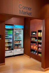  - Fairfield Inn & Suites by Marriott Flat Rock - I-26, Exit 53