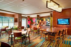  - Fairfield Inn & Suites by Marriott Flat Rock - I-26, Exit 53
