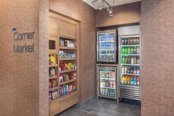  - Fairfield Inn & Suites by Marriott Lebanon - I-40, Exit 236