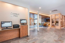  - Fairfield Inn & Suites by Marriott Lebanon - I-40, Exit 236