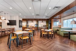  - Fairfield Inn & Suites by Marriott Lebanon - I-40, Exit 236