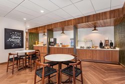  - Fairfield Inn & Suites by Marriott Lebanon - I-40, Exit 236