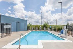  - Fairfield Inn & Suites by Marriott Lebanon - I-40, Exit 236