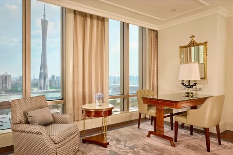 THE RITZ-CARLTON GUANGZHOU - Photo 5