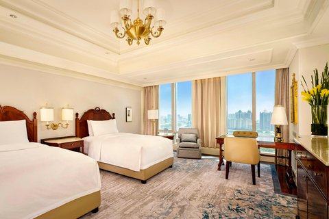 THE RITZ-CARLTON GUANGZHOU - Photo 7