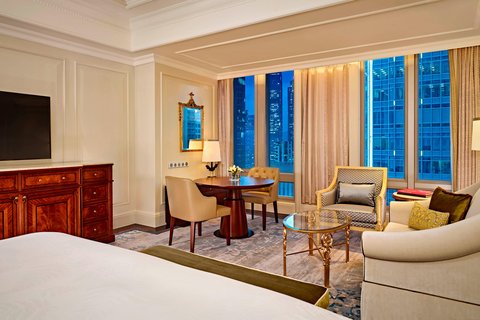 THE RITZ-CARLTON GUANGZHOU - Photo 8