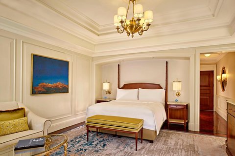 THE RITZ-CARLTON GUANGZHOU - Photo 9