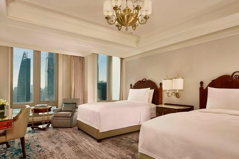 THE RITZ-CARLTON GUANGZHOU - Photo 11