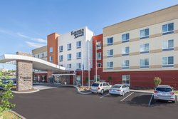  - Fairfield Inn & Suites by Marriott Lebanon - I-40, Exit 236