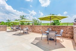  - Fairfield Inn & Suites by Marriott Lebanon - I-40, Exit 236