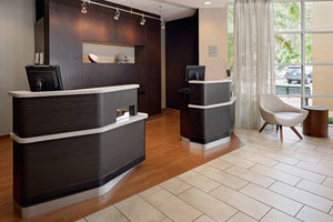 lauderdale fort courtyard marriott north hotel