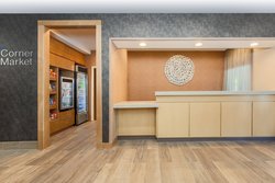  - Fairfield Inn & Suites by Marriott Humble