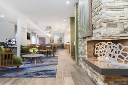  - Fairfield Inn & Suites by Marriott Humble