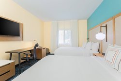  - Fairfield Inn & Suites by Marriott Humble