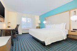  - Fairfield Inn & Suites by Marriott Humble