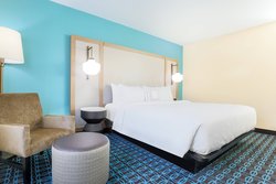  - Fairfield Inn & Suites by Marriott Humble