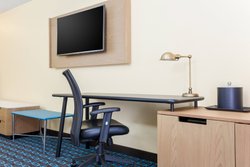  - Fairfield Inn & Suites by Marriott Humble