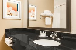  - Fairfield Inn & Suites by Marriott Humble