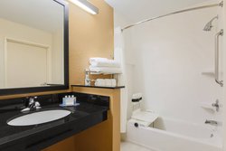  - Fairfield Inn & Suites by Marriott Humble