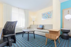  - Fairfield Inn & Suites by Marriott Humble
