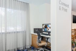  - Fairfield Inn & Suites by Marriott Humble