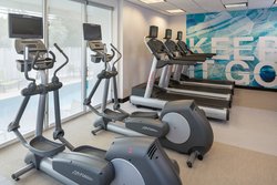  - SpringHill Suites by Marriott Medical Center Miami