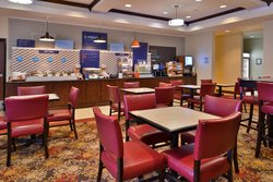  - Holiday Inn Express & Suites Pittsburg