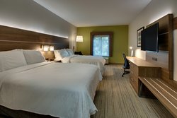  - Holiday Inn Express & Suites Powder Springs