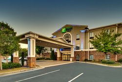  - Holiday Inn Express & Suites Powder Springs