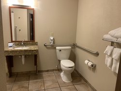  - Candlewood Suites Jonesboro