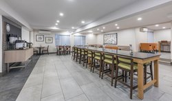  - Holiday Inn Express Charlottetown