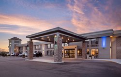  - Holiday Inn Express Charlottetown