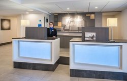  - Holiday Inn Express Charlottetown