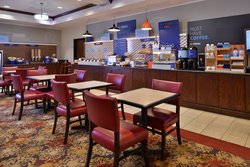  - Holiday Inn Express & Suites Pittsburg