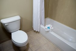  - Holiday Inn Express & Suites Albert Lea - I-35, Exit 11