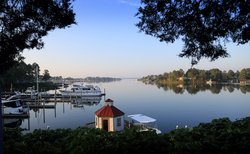  - Tides Inn Irvington