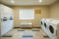  - Candlewood Suites College Drive Baton Rouge - I-10, Exit 158