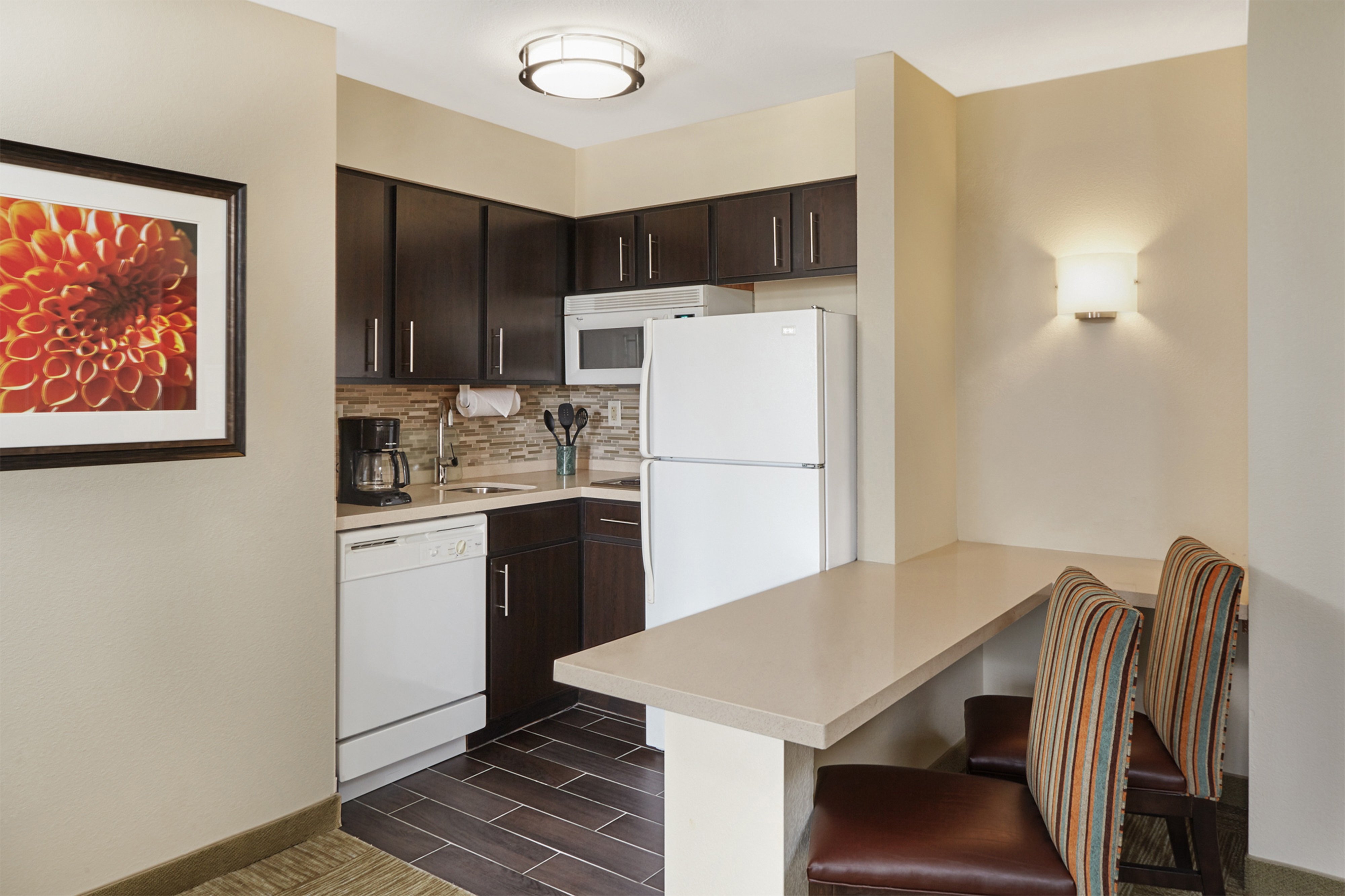 STAYBRIDGE SUITES LINCOLNSHIRE BY I-guestroom-One Bedroom Kitchenette.jpg