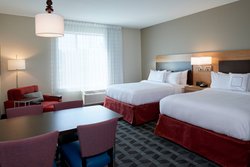  - TownePlace Suites by Marriott Solon